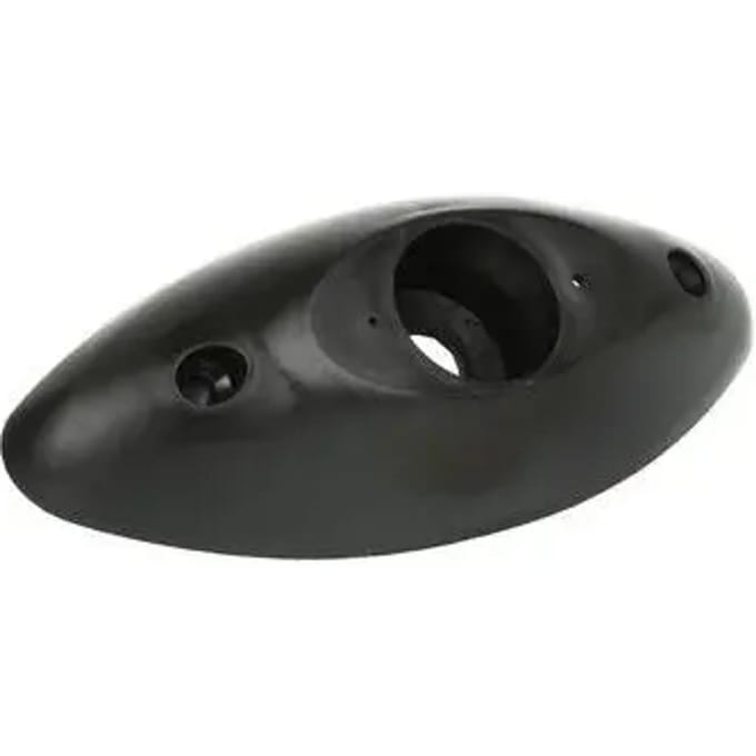 Nasa marine 150 kHz thru-hull transducer montagekit-PAS003