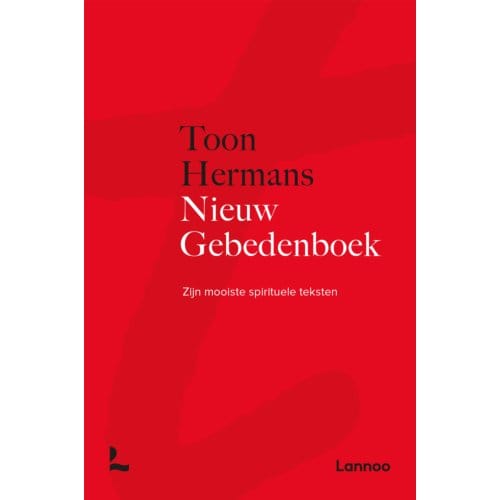 Nieuw Gebedenboek - Toon Hermans