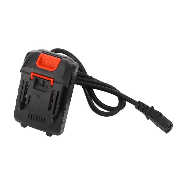 Batterijkabeladapter voor BL1830B 2 BL1850 2 BL1850B 2 BL1840B BL1820B BL1860B 2 BL1830 BL1840