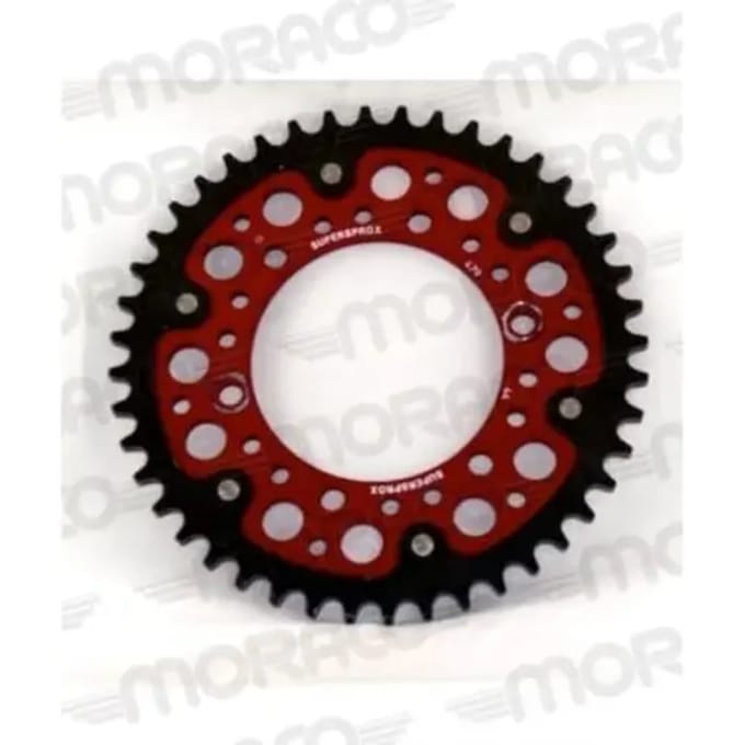 Motorfiets kroon Supersprox SPX Stealth 479:44