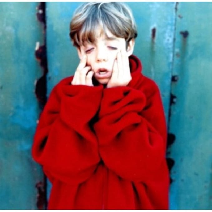 Placebo - Placebo