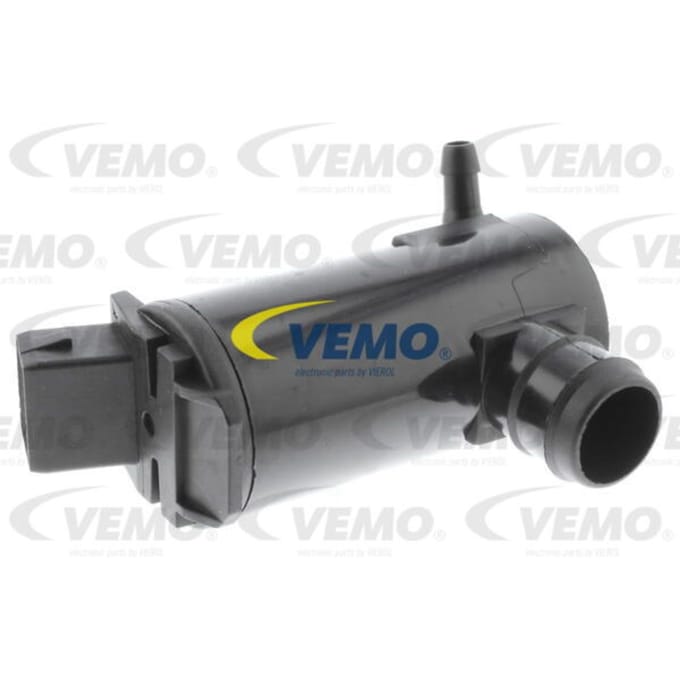 Waterpomp, koplampsproeier VEMO V25-08-0002