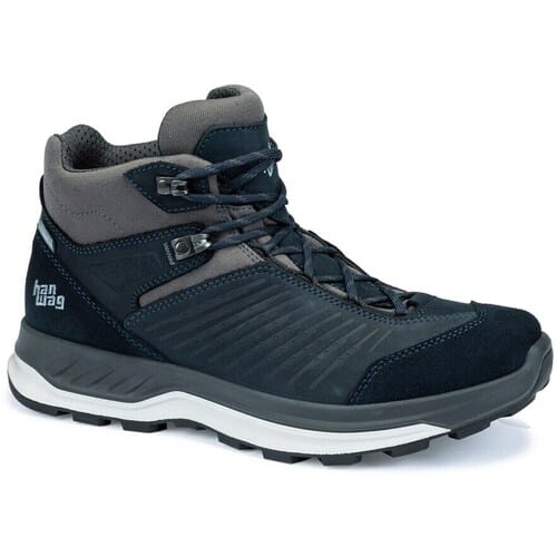 Wandelschoenen Hanwag Bluestrait ES