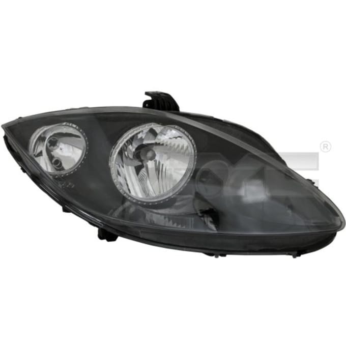 Koplampen TYC 20-12748-05-2, links