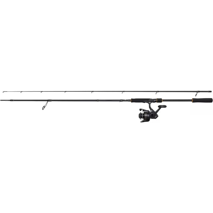 Spinhengel Penn Wrath II Eging 2500 CBO 2.5-4 g