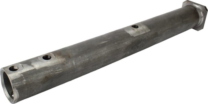 Trekstang voor Alko oplooprem 251S