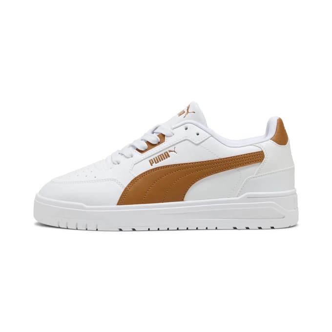 Puma-sneaker Shuffle Downtown 402596