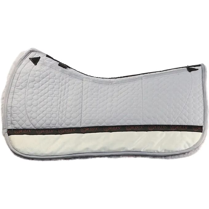 Western bontkleed Edix Saddles