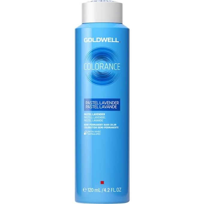 Goldwell Colorance Kleurkwaliteit Haarkleuring Dames 120 ml