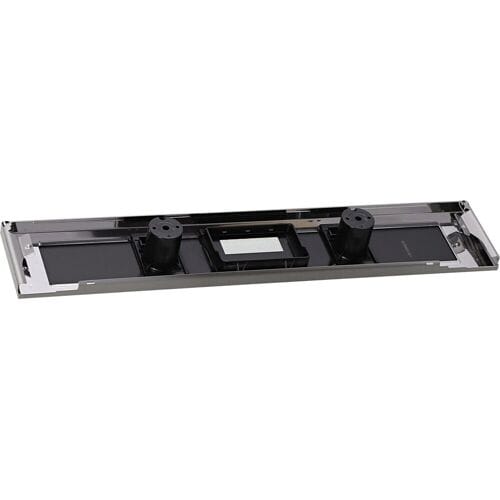 AEG controlepaneel, inox 140195664903
