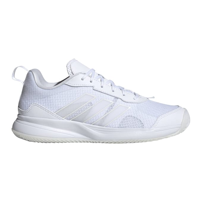 adidas Avaflash Tennisschoenen Dames