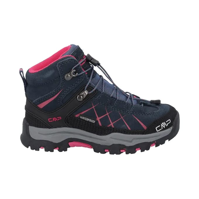 Wandelschoenen kind CMP Mataar Mid