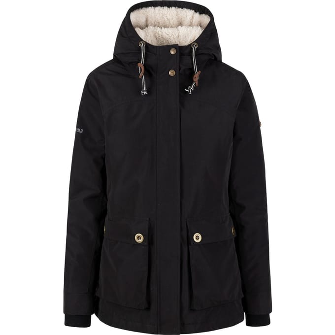 Trespass Dames token waterdichte jas