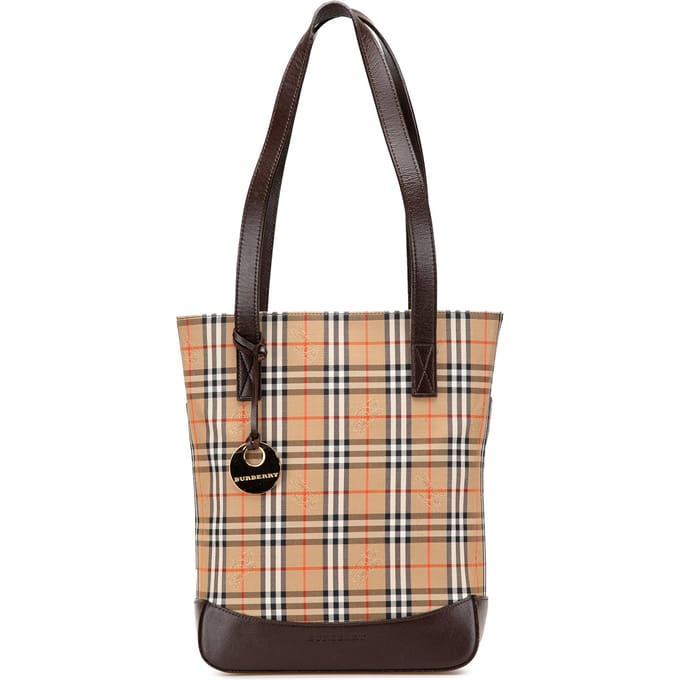 Geverifieerde Tote Bag