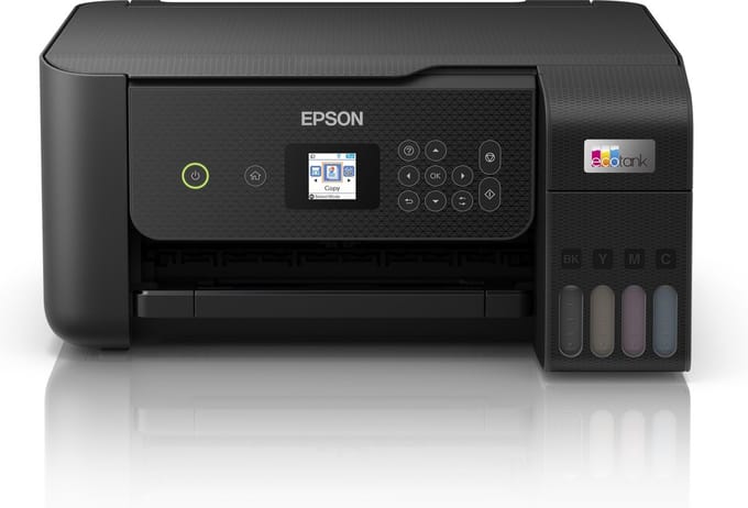 Epson EcoTank ET-2820 - All-in-One Printer