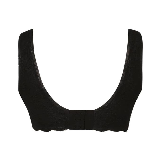 Bralette Essential Lace zonder beugels Van Anita zwart