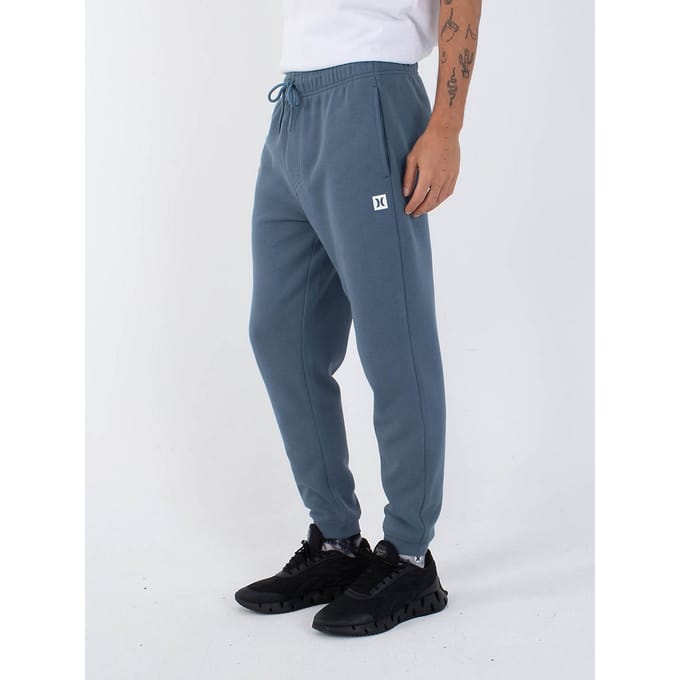 Hurley The Box Jogger Joggingbroek grijs