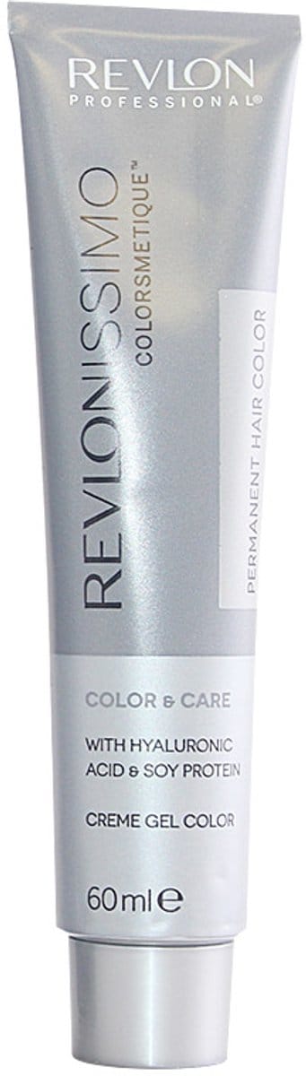 Revlon - Revlonissimo Colorsmetique - Haarverf - 60ML - 6.12