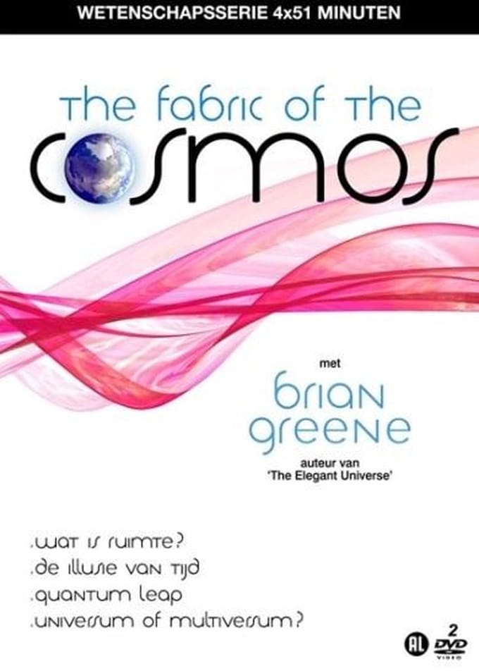 Fabric Of The Cosmos (DVD)