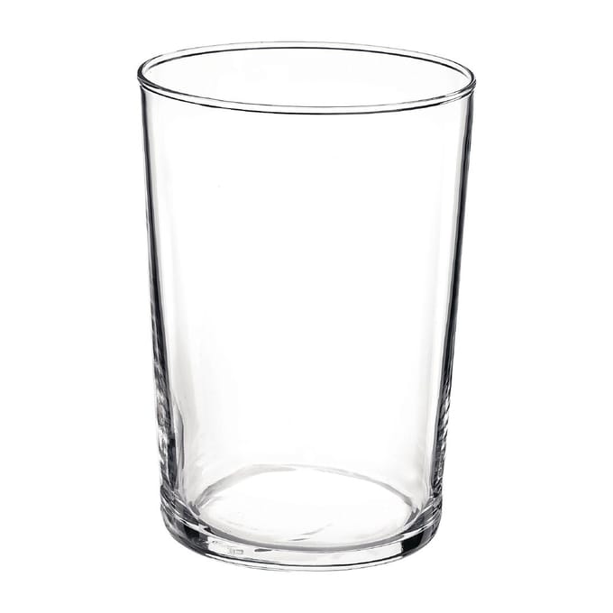 Bormioli Bodega Longdrinkglas - 51 cl - Set-12