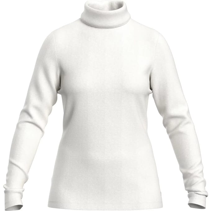 Micromodal Col Roulé Dames COMMA