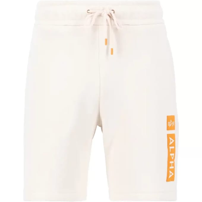 Short Alpha Industries Alpha