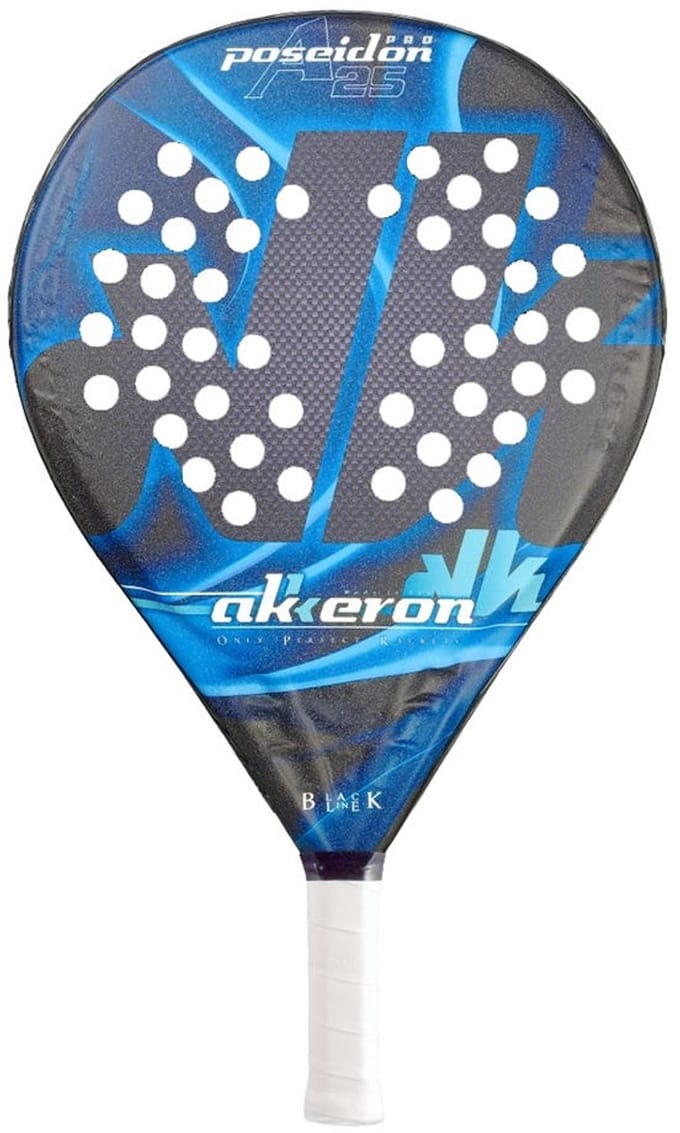 Akkeron Black Poseidon