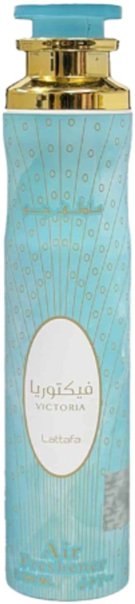 Lattafa Victoria - Gerverstuiver - 300 ml