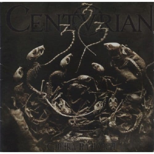 Contra Rationem - Centurian