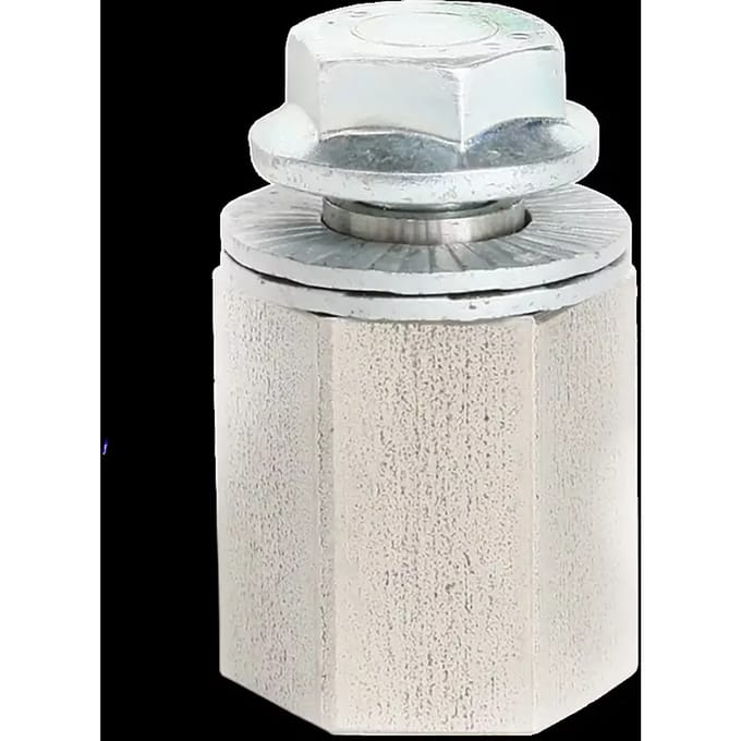 Naafadapter voor fietskit Thule Shimano