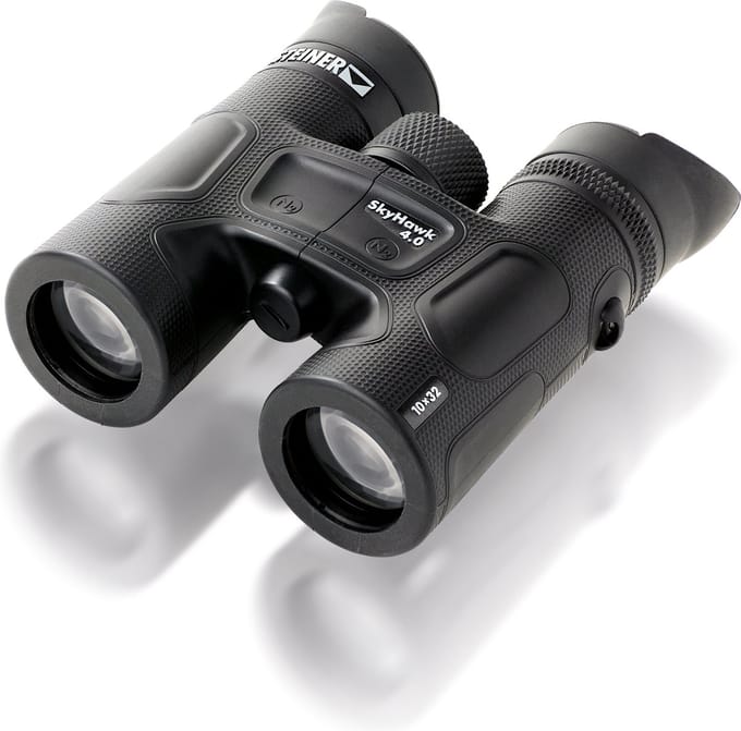 Steiner SkyHawk 4.0 10x32 - Verrekijker - Natuurobervatie