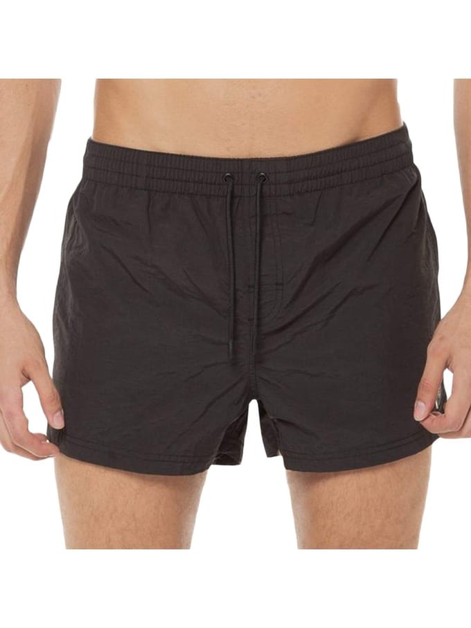 Guess heren zwemkleding patch