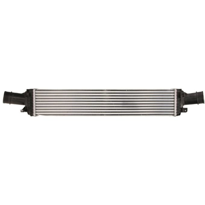 Intercooler NISSENS 96618