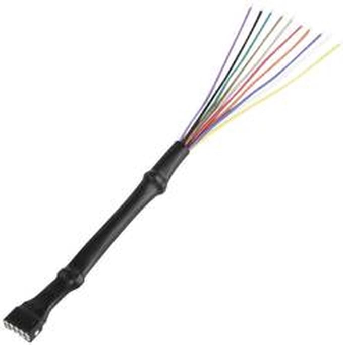VOLTCRAFT 678015 Aansluitkabel voor digitale weergavemodule DVM230/DVM330 1 stuk(s)