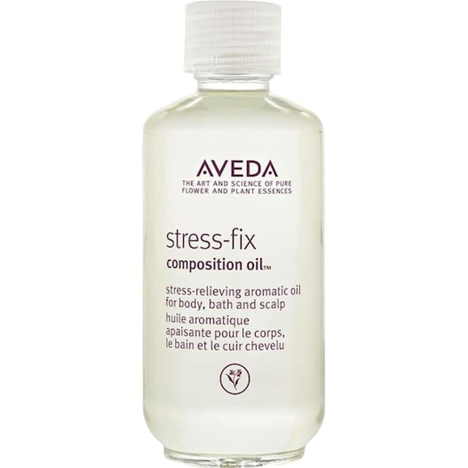 Aveda - Stress-Fix Composition Oil - Stress-Reliever Multifunctional Oil