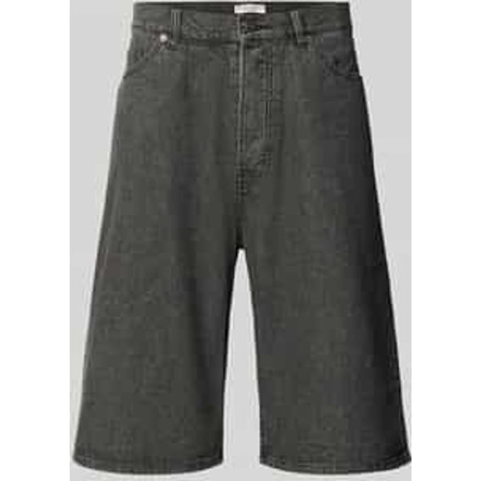 Shorts met steekzakken model 'Type 16'