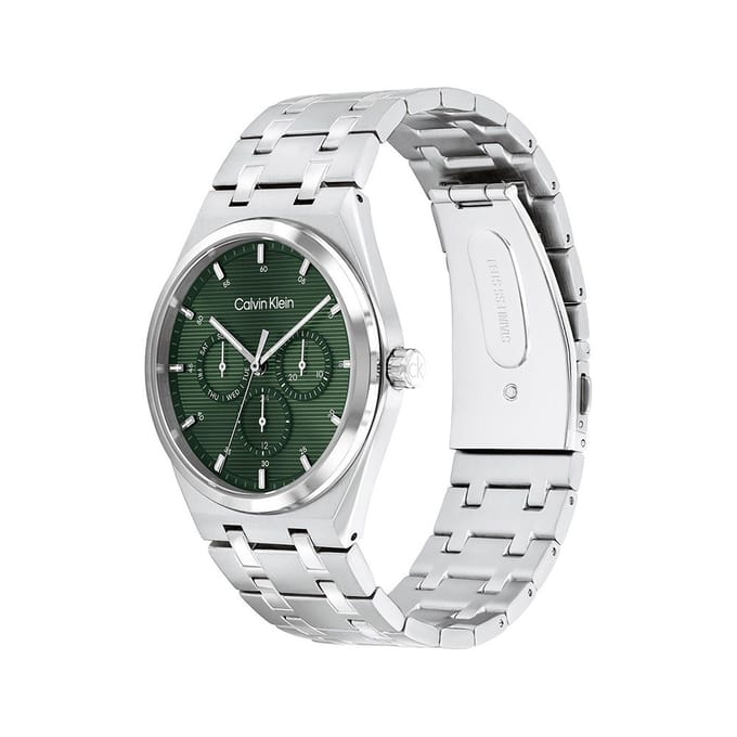 Calvin Klein Herenhorloge CK Motion 25200521