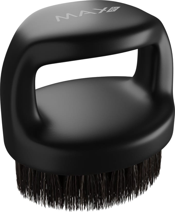 Max Pro Barber Fade Baardborstel