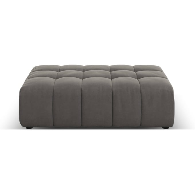 Hocker Chicago velvet | Cosmopolitan Design