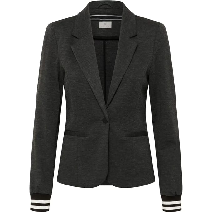 Blazer voor dames KAFFE Kinnie