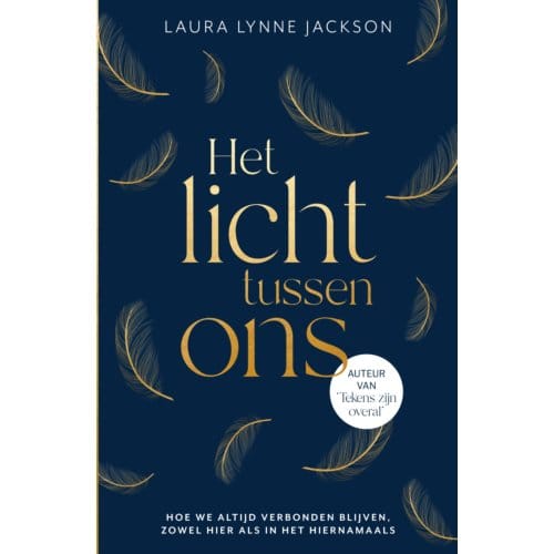 Het Licht Tussen Ons - Laura Lynne Jackson