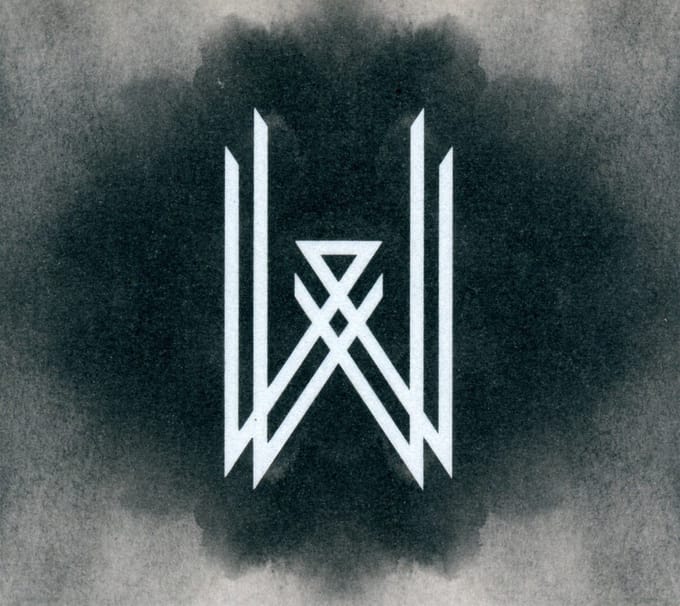 Wovenwar - Wovenwar (CD)