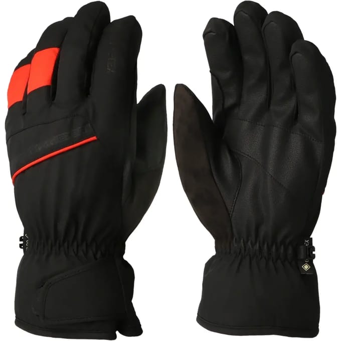 Skihandschoenen Eska Sporty Gtx