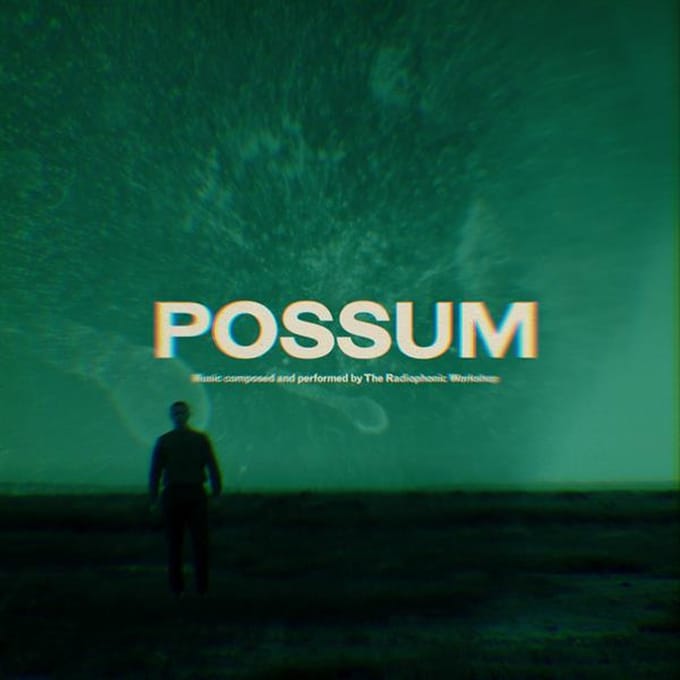 BBC Radiophonic Workshop - Possum