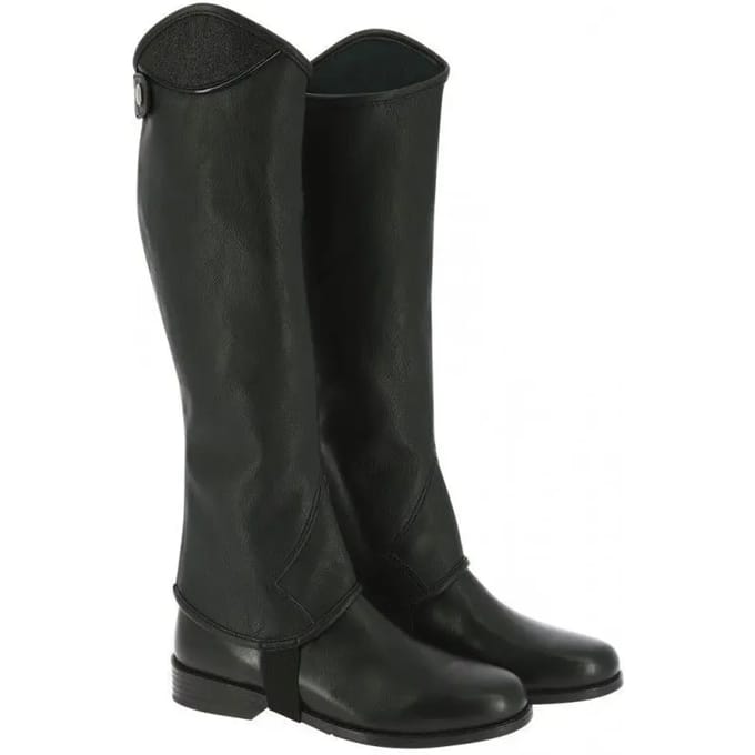 Minikleppen voor kinderen Norton Glitter