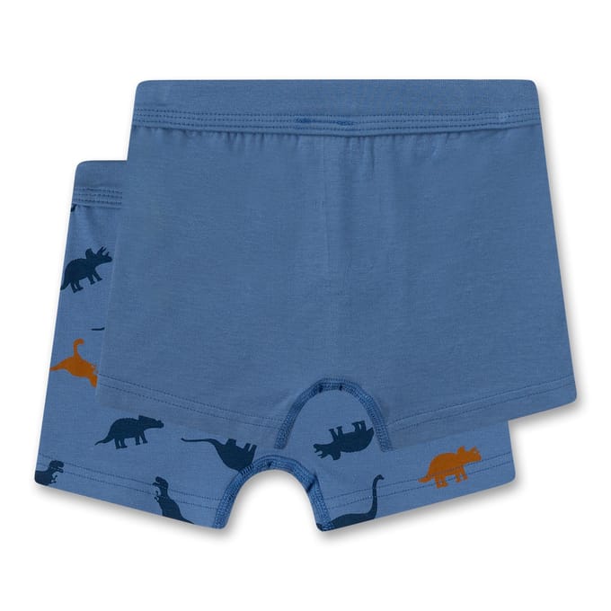 Sanetta Boxershorts Set van 2