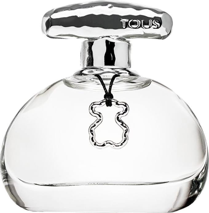 Tous Touch The Luminous Gold Eau De Toilette 50 ml (vrouw)