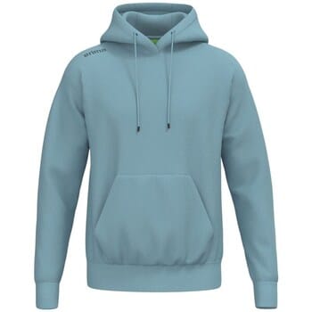 Erima Ts Sweatshirt Met Capuchon Heren - Smoke Blue | Maat: M