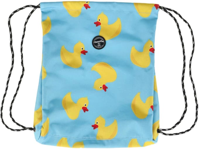 Blount & Pool Hawaii Gym Bag – Sporttas unisex – Maat OneSize
