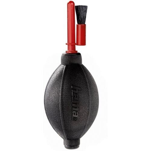Hama Air Blower Dust Ex Brush 55